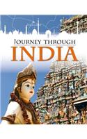 Journey Through: India