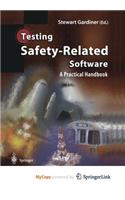 Testing Safety-Related Software