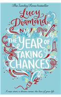 The Year of Taking Chances