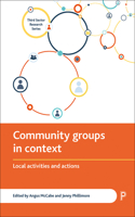 Community Groups in Context