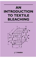 An Introduction to Textile Bleaching