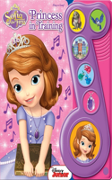 Sofia the First Princess in Training