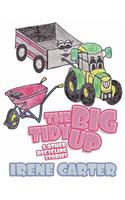 The Big Tidy Up: & Other Recycling Stories(English)