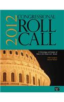 Congressional Roll Call