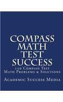 Compass Math Test Success