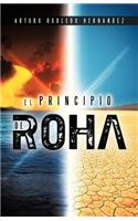 Principio de Roha