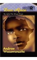 Dear Africa