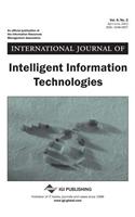 International Journal of Intelligent Information Technologies, Vol 9 ISS 2