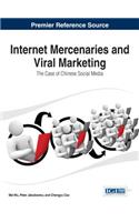 Internet Mercenaries and Viral Marketing