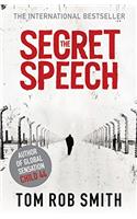 SECRET SPEECH TR
