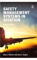 Safety Management Systems in Aviation