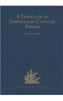A Traveller in Thirteenth-Century Arabia