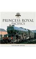 Princess Royal Pacifics