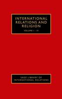 International Relations and Religion