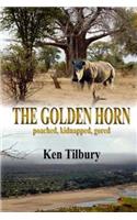 Golden Horn: The pursuit of a ruthless rhino poacher