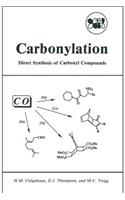 Carbonylation