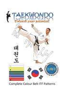 TaekwonDo: Unleash your potential