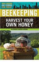 Beekeeping