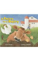 Fairy in a Dairy
