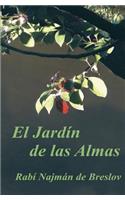 Jardin de las Almas