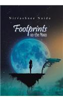 Footprints on the Moon