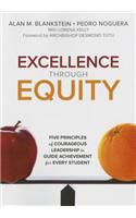 Excellence Through Equity