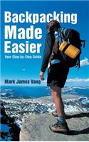 Backpacking Made Easier