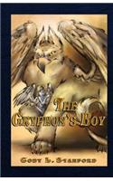 The Gryphon's Boy