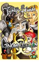 Gnomaggedon