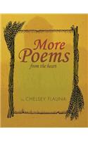 More Poems From The Heart