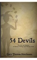 Fifty-four Devils