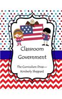 Classroom Government