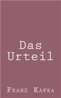 Das Urteil: (German)