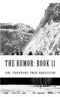 The Rumor: Book 11