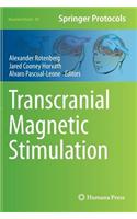 Transcranial Magnetic Stimulation