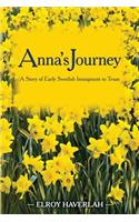 Anna's Journey