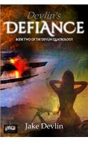 Devlin's Defiance: (English)