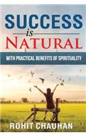Success Is Natural