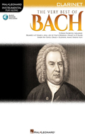 The Very Best of Bach: Instrumental Play-Along