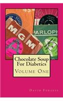 Chocolate Soup For Diabetics
