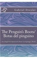 Penguin's Boots/ Botas del pinguino