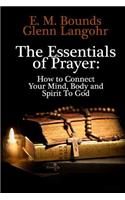 The Essentials of Prayer