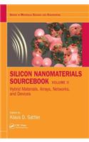 Silicon Nanomaterials Sourcebook