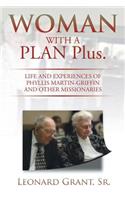 Woman with a Plan Plus.