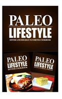 Paleo Lifestyle - Dinner and Holiday Favorites