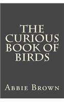 The Curious Book of Birds