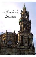 Notizbuch Dresden