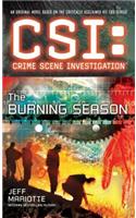 Csi: Crime Scene Investigation: The Burning Season