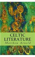 Celtic Literature