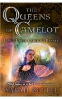 Lynet: Under Camelot's Banner: (3 Queens of Camelot)